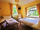 фото отеля Pack Horse Inn Alnwick