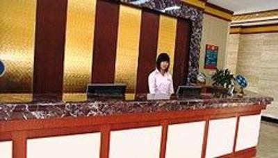 фото отеля Keyi Hotel(Yichang)