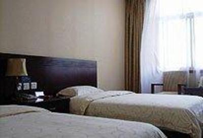 фото отеля Keyi Hotel(Yichang)