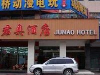 Jun'ao Hotel