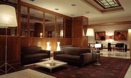 фото отеля Velada Madrid Hotel