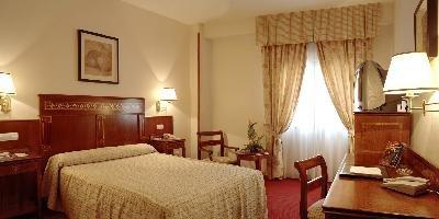 фото отеля Velada Madrid Hotel