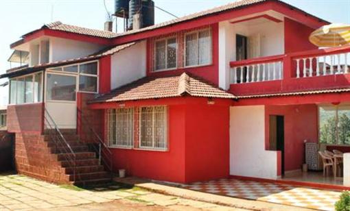 фото отеля 5 Oaks Mahabaleshwar