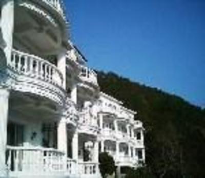 фото отеля Wenzhou Spring Resort
