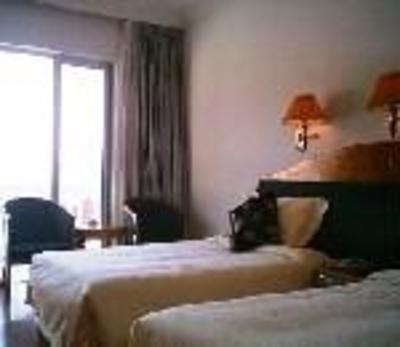 фото отеля Wenzhou Spring Resort