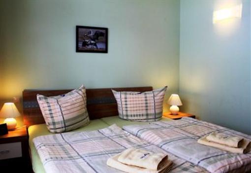 фото отеля Villa Charlot