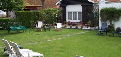 фото отеля Hotel Los Troncos