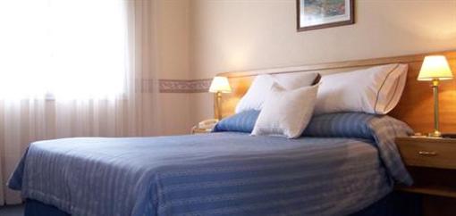 фото отеля Hotel Los Troncos