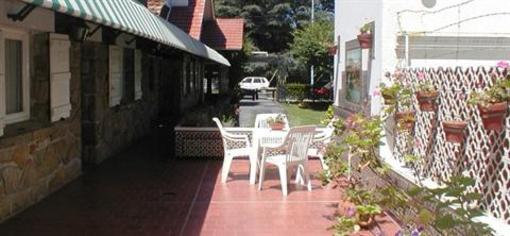 фото отеля Hotel Los Troncos