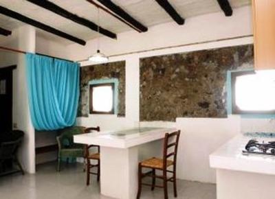 фото отеля Agriturismo Punta Aria