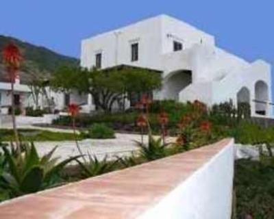 фото отеля Agriturismo Punta Aria