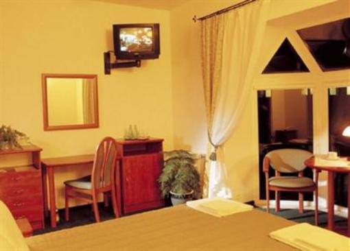 фото отеля Hotel Preemier