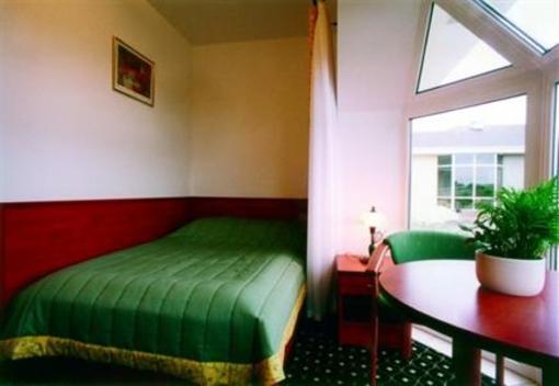 фото отеля Hotel Preemier