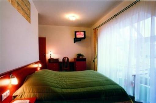 фото отеля Hotel Preemier