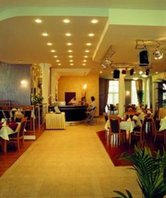 фото отеля Hotel Preemier