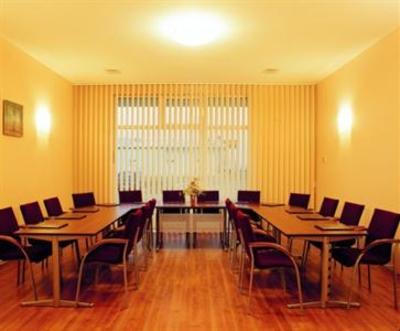 фото отеля Hotel Preemier