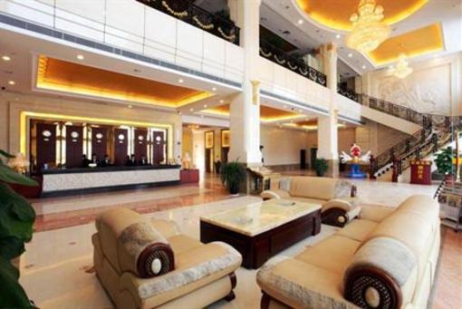 фото отеля Riverview Business Hotel