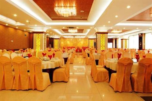 фото отеля Riverview Business Hotel
