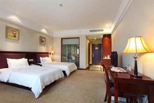 фото отеля Riverview Business Hotel