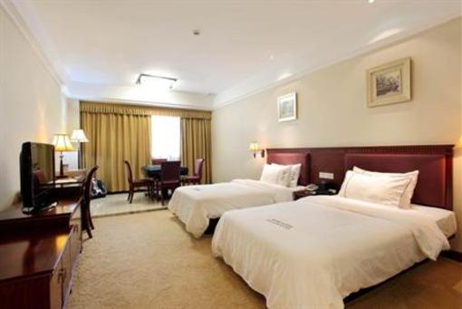фото отеля Riverview Business Hotel