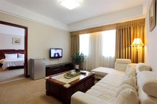 фото отеля Riverview Business Hotel