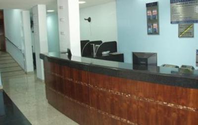 фото отеля Panorama Hotel Governador Valadares