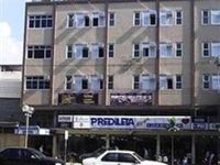 Panorama Hotel Governador Valadares