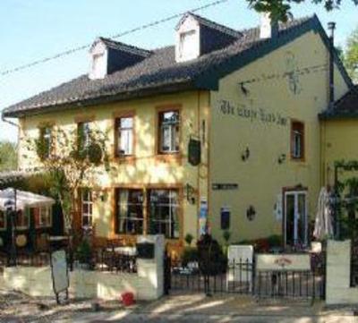 фото отеля Hotel Restaurant The Kings Head Inn