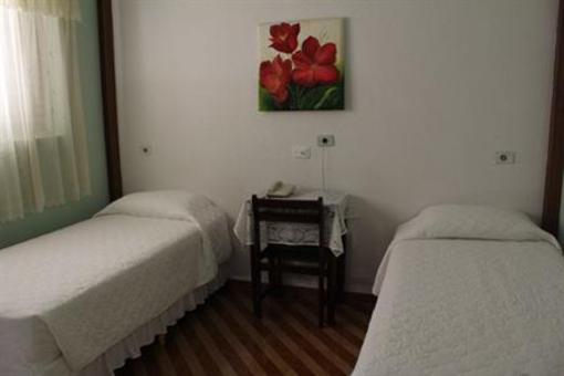 фото отеля Casarao Hotel