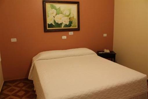 фото отеля Casarao Hotel