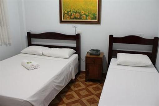 фото отеля Casarao Hotel