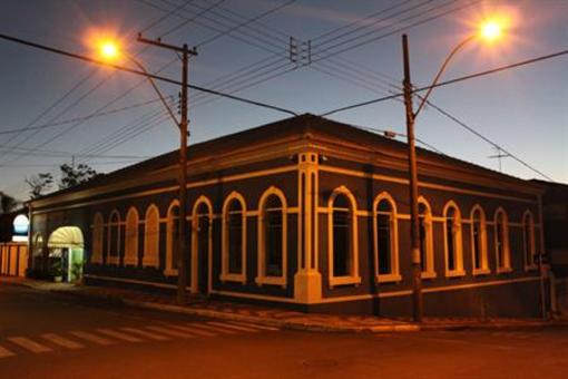 фото отеля Casarao Hotel