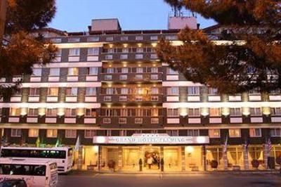 фото отеля Grand Hotel Fleming