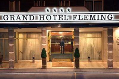 фото отеля Grand Hotel Fleming