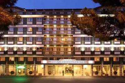 фото отеля Grand Hotel Fleming