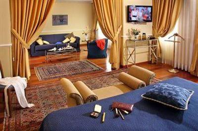 фото отеля Grand Hotel Fleming