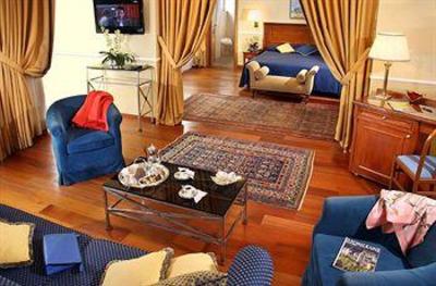 фото отеля Grand Hotel Fleming