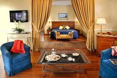 фото отеля Grand Hotel Fleming