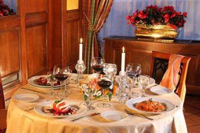 фото отеля Grand Hotel Fleming