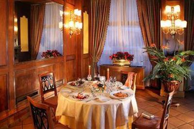 фото отеля Grand Hotel Fleming