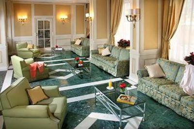 фото отеля Grand Hotel Fleming