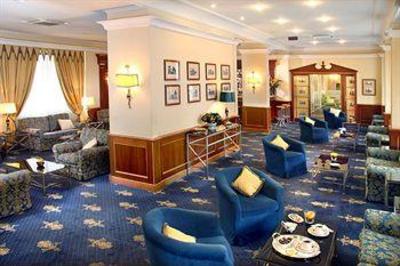 фото отеля Grand Hotel Fleming