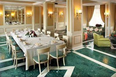 фото отеля Grand Hotel Fleming