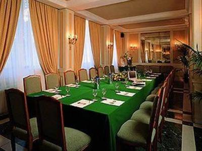 фото отеля Grand Hotel Fleming