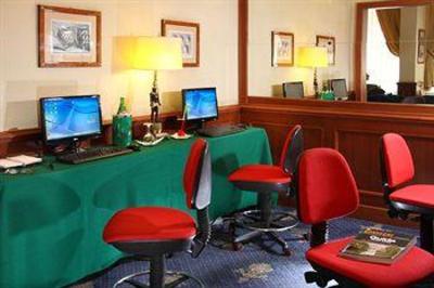 фото отеля Grand Hotel Fleming