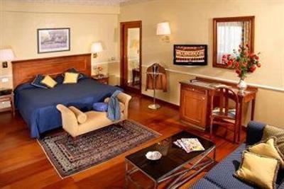фото отеля Grand Hotel Fleming