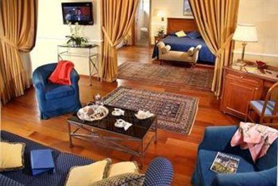 фото отеля Grand Hotel Fleming