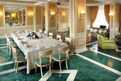 фото отеля Grand Hotel Fleming