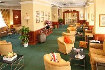 фото отеля Grand Hotel Fleming