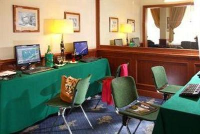 фото отеля Grand Hotel Fleming